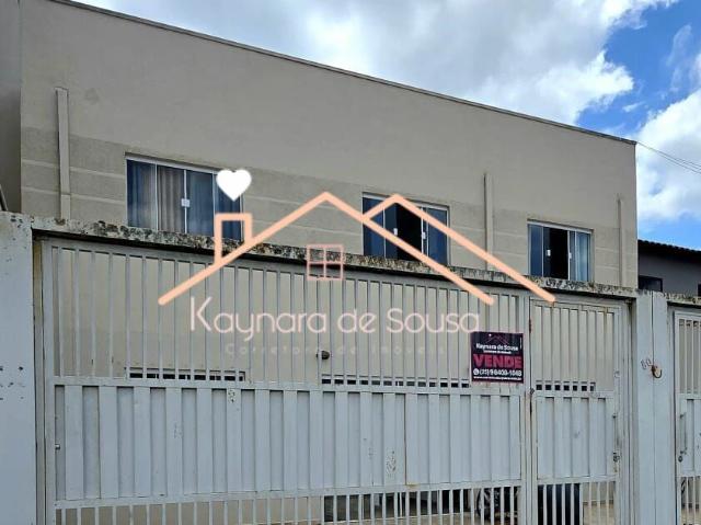 Apartamento venda em Monte Carlo, Pouso Alegre