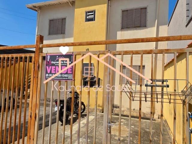 Apartamento venda em Monte Carlo, Pouso Alegre