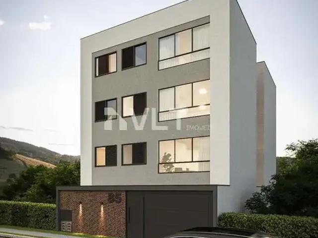 Apartamento venda em Região Geográfica Imediata de Pouso Alegre, Pouso Alegre