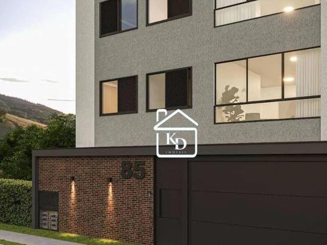 Apartamento venda em Quadrante Noroeste, Pouso Alegre