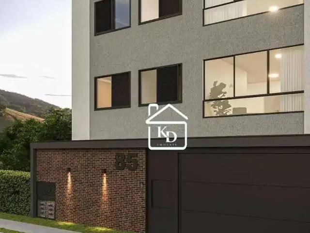 Apartamento venda em Região Geográfica Imediata de Pouso Alegre, Pouso Alegre