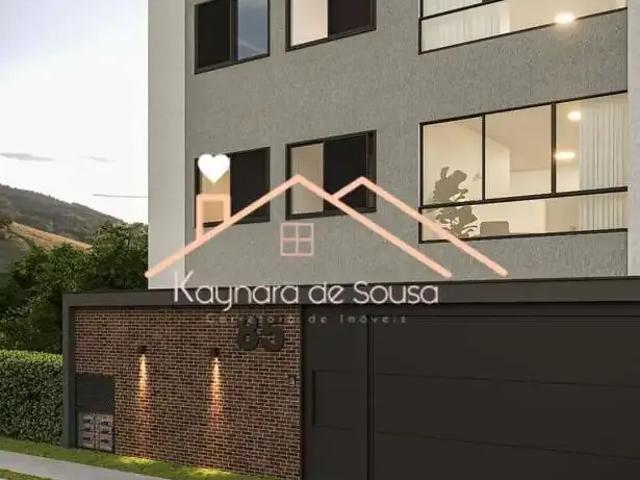 Apartamento venda em Região Geográfica Imediata de Pouso Alegre, Pouso Alegre