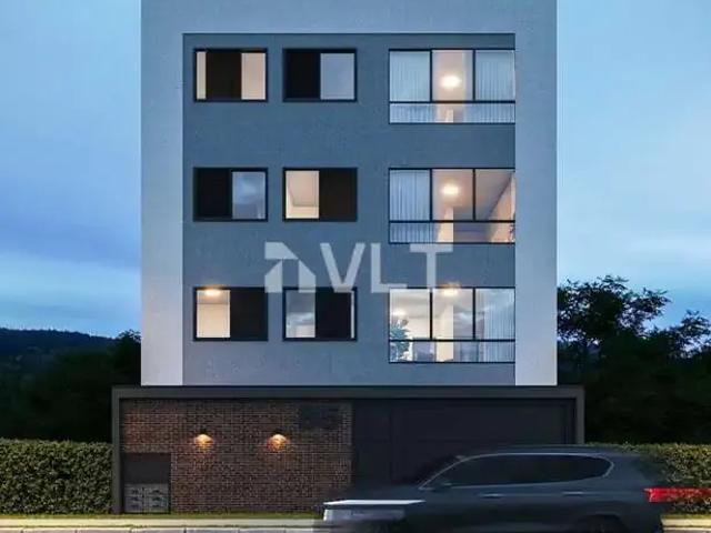Apartamento venda em Região Geográfica Imediata de Pouso Alegre, Pouso Alegre