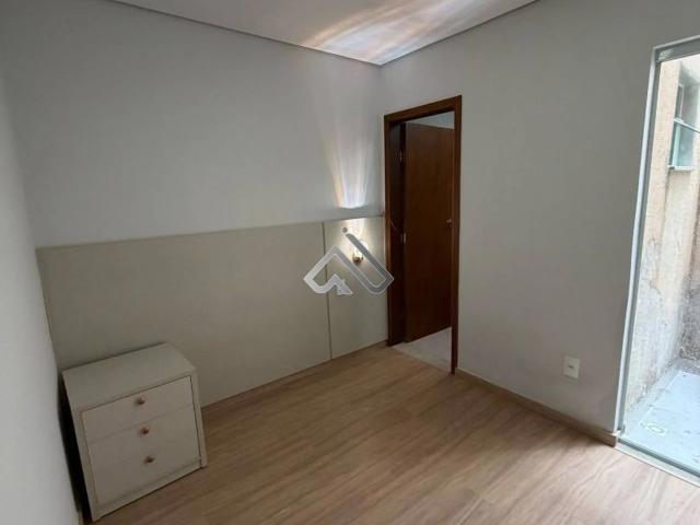 Apartamento venda em Quadrante Noroeste, Pouso Alegre