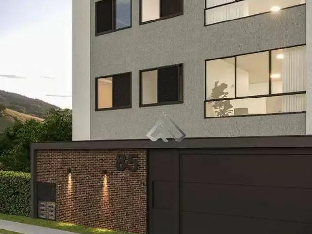 Apartamento venda em Região Geográfica Imediata de Pouso Alegre, Pouso Alegre
