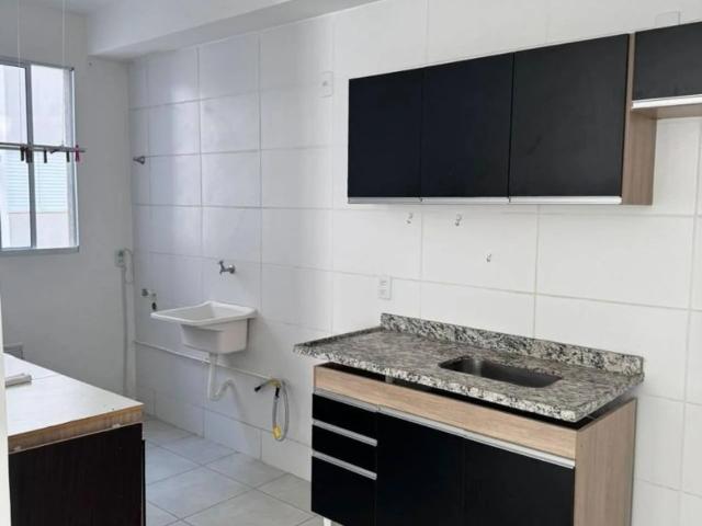 Apartamento venda em Região Geográfica Imediata de Pouso Alegre, Pouso Alegre