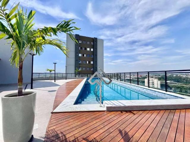 Apartamento venda em Região Geográfica Imediata de Pouso Alegre, Pouso Alegre