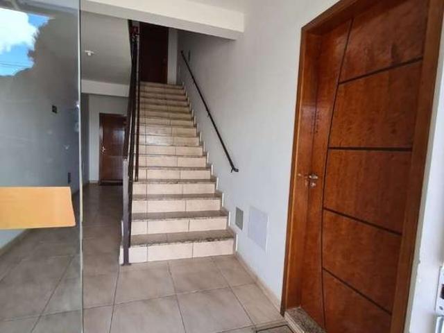 Apartamento venda em Região Geográfica Imediata de Pouso Alegre, Pouso Alegre