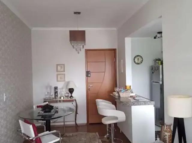 Apartamento venda em Região Geográfica Imediata de Pouso Alegre, Pouso Alegre
