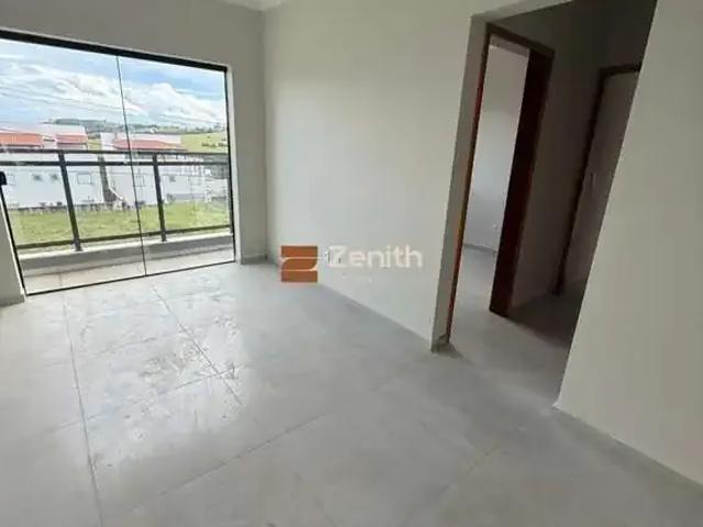 Apartamento venda em Região Geográfica Imediata de Pouso Alegre, Pouso Alegre