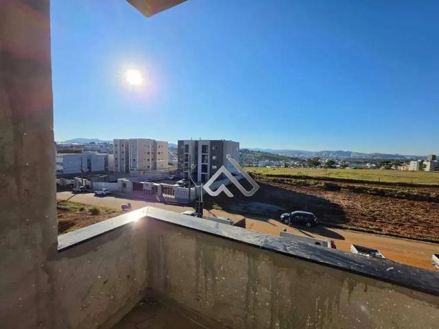 Apartamento venda em Região Geográfica Imediata de Pouso Alegre, Pouso Alegre