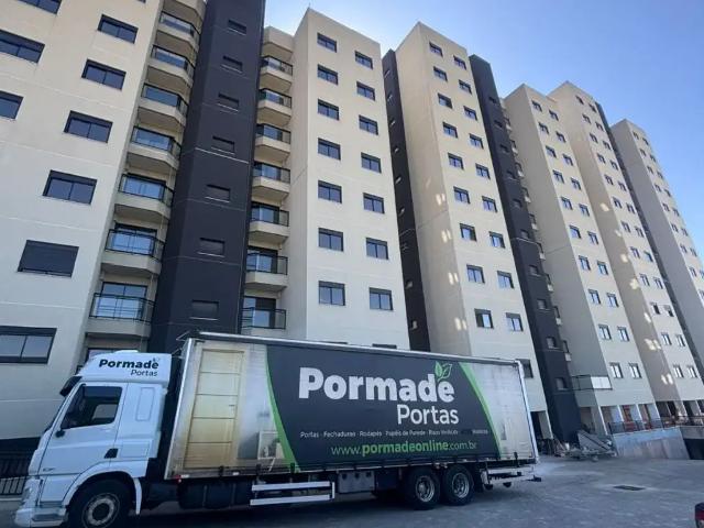 Apartamento venda em Região Geográfica Imediata de Pouso Alegre, Pouso Alegre