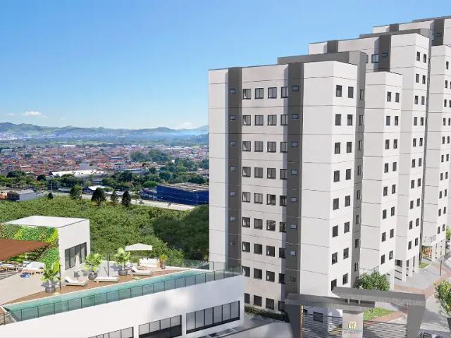 Apartamento venda em Região Geográfica Imediata de Pouso Alegre, Pouso Alegre