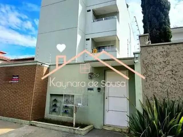 Apartamento venda em Região Geográfica Imediata de Pouso Alegre, Pouso Alegre