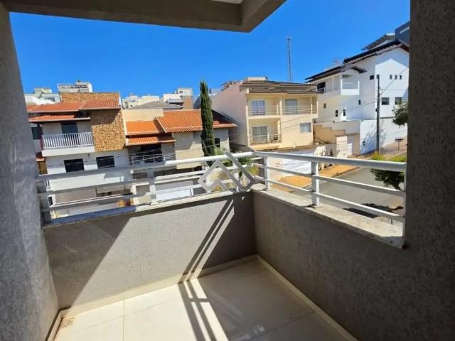 Apartamento venda em Região Geográfica Imediata de Pouso Alegre, Pouso Alegre
