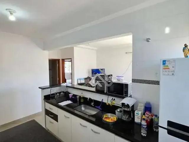 Apartamento venda em Região Geográfica Imediata de Pouso Alegre, Pouso Alegre