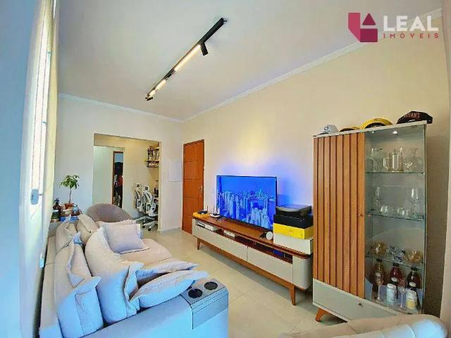 Apartamento venda em Pouso Alegre, Região Geográfica Intermediária de Pouso Alegre