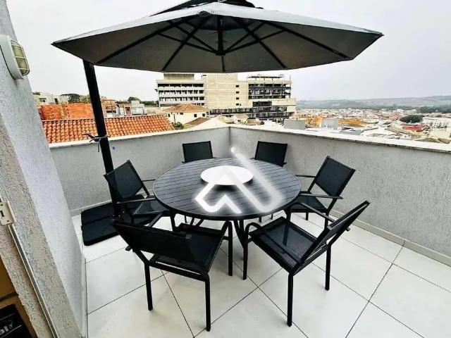 Apartamento venda em Região Geográfica Imediata de Pouso Alegre, Pouso Alegre