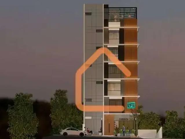 Apartamento venda em Região Geográfica Imediata de Pouso Alegre, Pouso Alegre