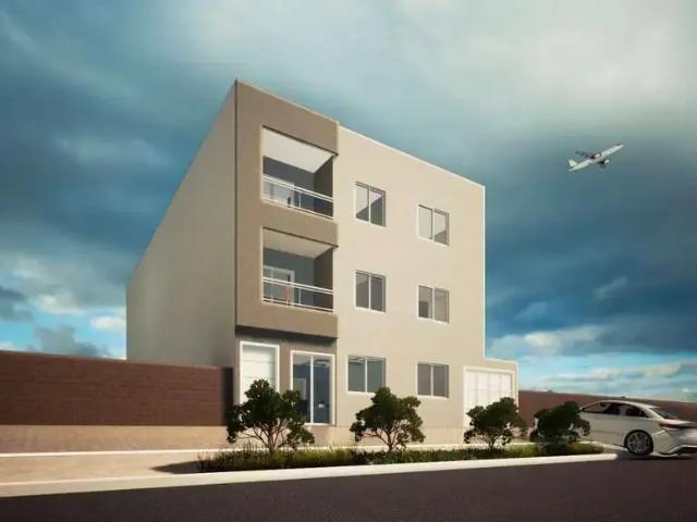 Apartamento venda em Região Geográfica Imediata de Pouso Alegre, Pouso Alegre