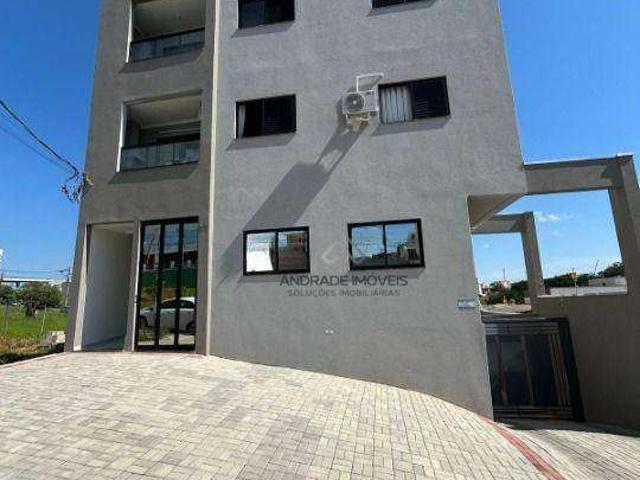 Apartamento venda em Região Geográfica Imediata de Pouso Alegre, Pouso Alegre