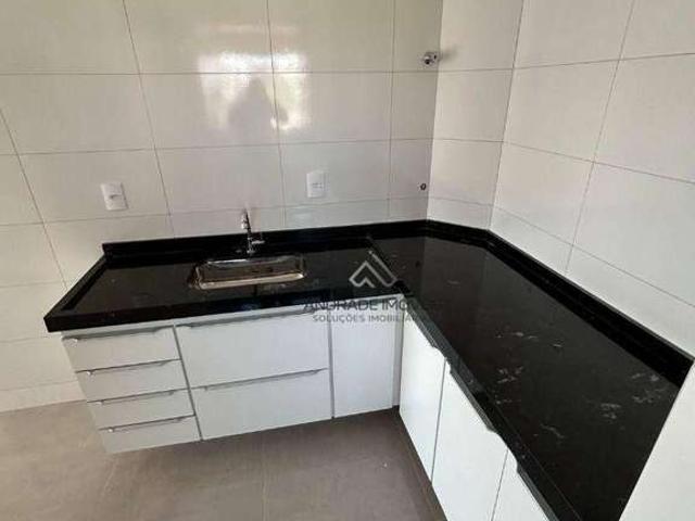 Apartamento venda em Região Geográfica Imediata de Pouso Alegre, Pouso Alegre