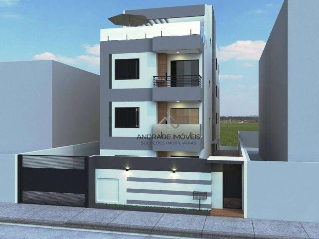 Apartamento venda em Região Geográfica Imediata de Pouso Alegre, Pouso Alegre