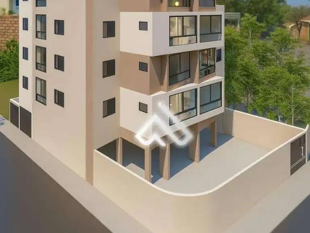Apartamento venda em Região Geográfica Imediata de Pouso Alegre, Pouso Alegre