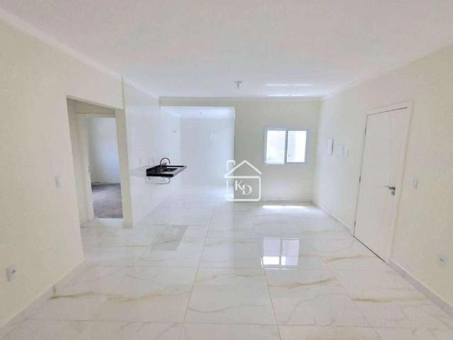 Apartamento venda em Santa Rita II, Pouso Alegre