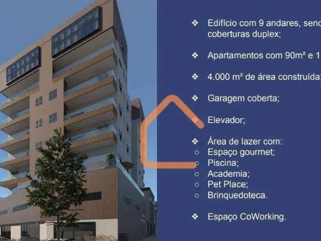 Apartamento venda em Região Geográfica Imediata de Pouso Alegre, Pouso Alegre