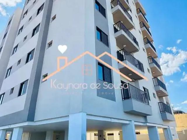 Apartamento venda em Região Geográfica Imediata de Pouso Alegre, Pouso Alegre