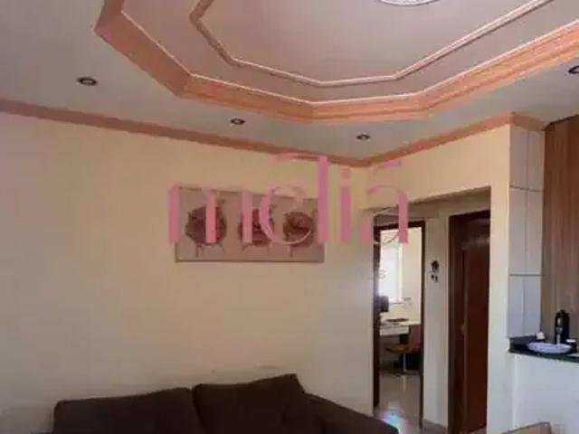Apartamento venda em Região Geográfica Imediata de Pouso Alegre, Pouso Alegre