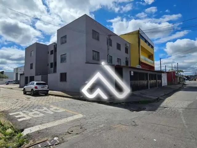 Apartamento venda em Região Geográfica Imediata de Pouso Alegre, Pouso Alegre