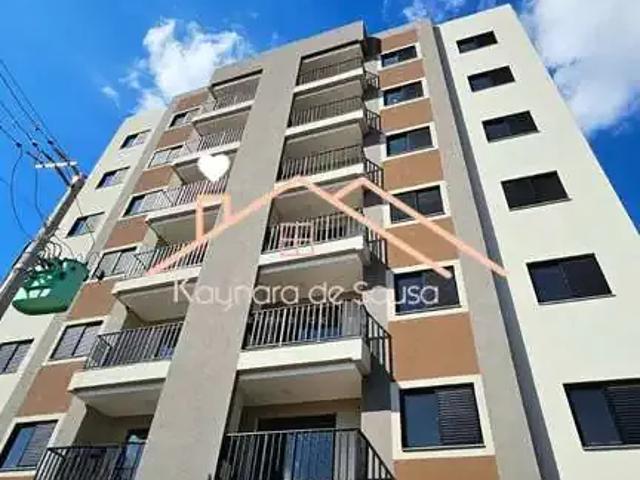 Apartamento venda em Região Geográfica Imediata de Pouso Alegre, Pouso Alegre