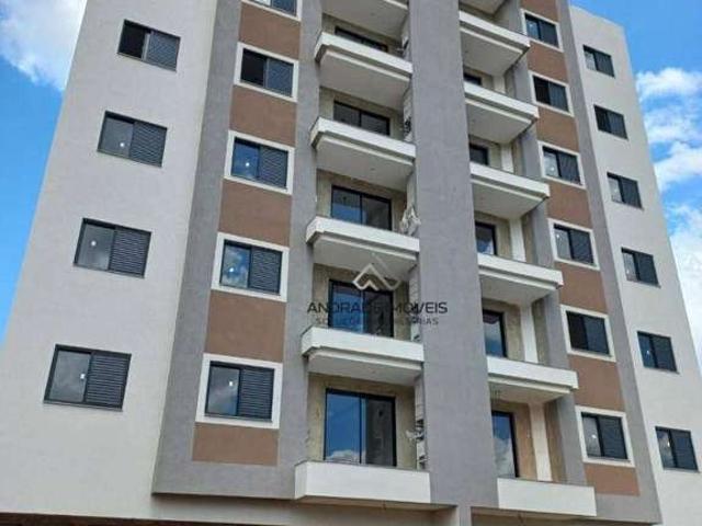 Apartamento venda em Região Geográfica Imediata de Pouso Alegre, Pouso Alegre