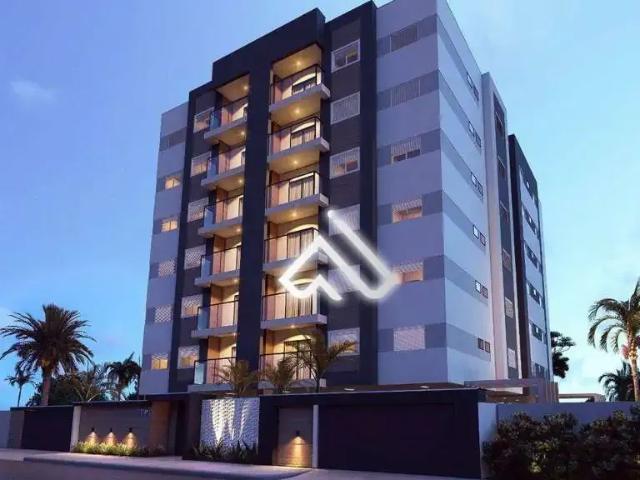 Apartamento venda em Região Geográfica Imediata de Pouso Alegre, Pouso Alegre
