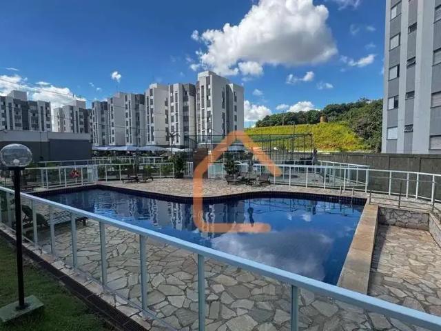 Apartamento venda em Região Geográfica Imediata de Pouso Alegre, Pouso Alegre