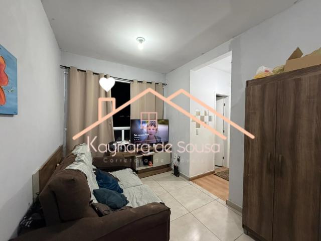 Apartamento venda em São João, Pouso Alegre