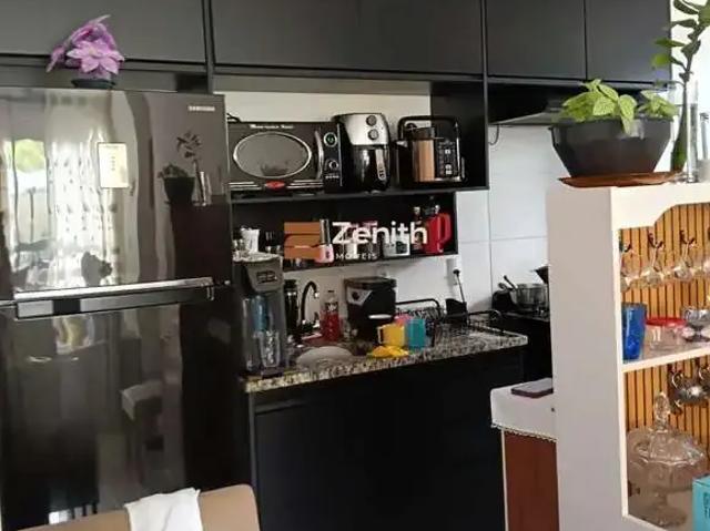 Apartamento venda em Região Geográfica Imediata de Pouso Alegre, Pouso Alegre