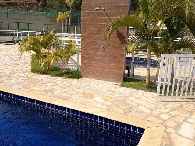Apartamento venda em Pouso Alegre, Região Geográfica Intermediária de Pouso Alegre