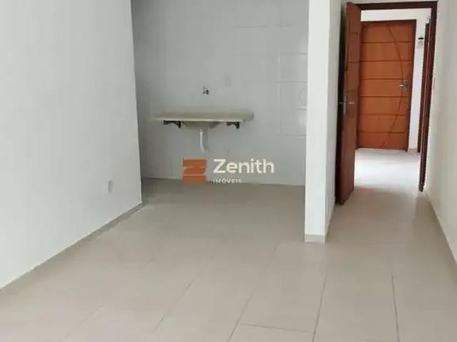 Apartamento venda em Vista Alegre, Pouso Alegre