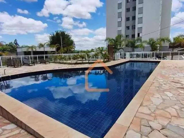 Apartamento venda em Região Geográfica Imediata de Pouso Alegre, Pouso Alegre