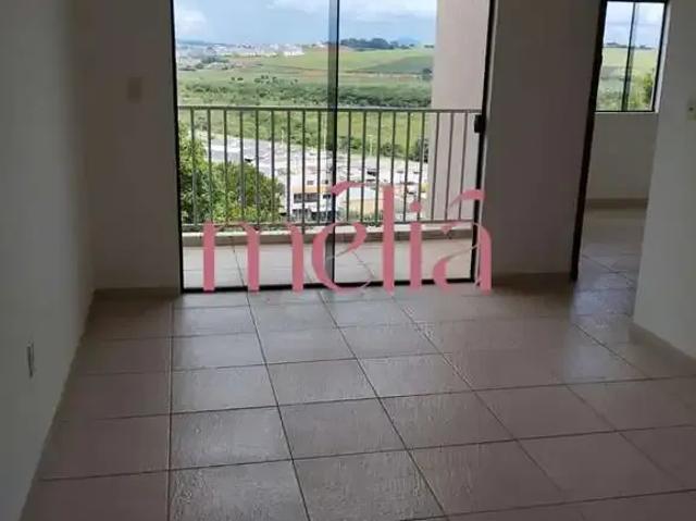 Apartamento venda em Região Geográfica Imediata de Pouso Alegre, Pouso Alegre
