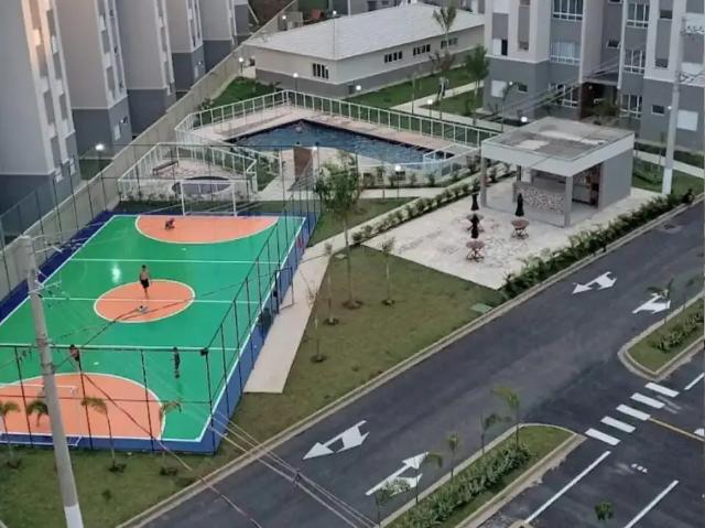 Apartamento venda em Pouso Alegre, Região Geográfica Intermediária de Pouso Alegre