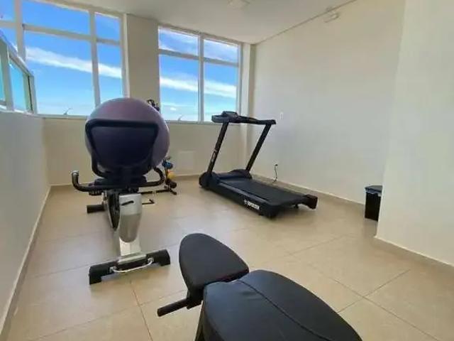 Apartamento venda em Região Geográfica Imediata de Pouso Alegre, Pouso Alegre