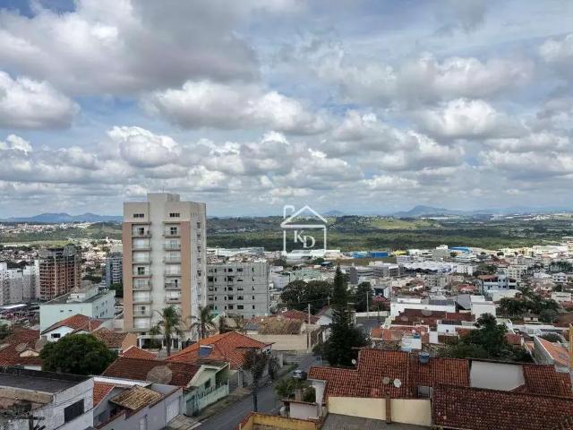 Apartamento venda em Região Geográfica Imediata de Pouso Alegre, Pouso Alegre