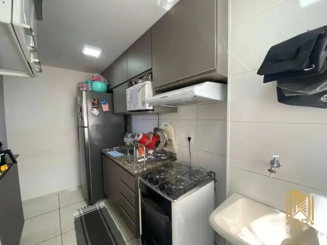 Apartamento venda em Região Geográfica Imediata de Pouso Alegre, Pouso Alegre