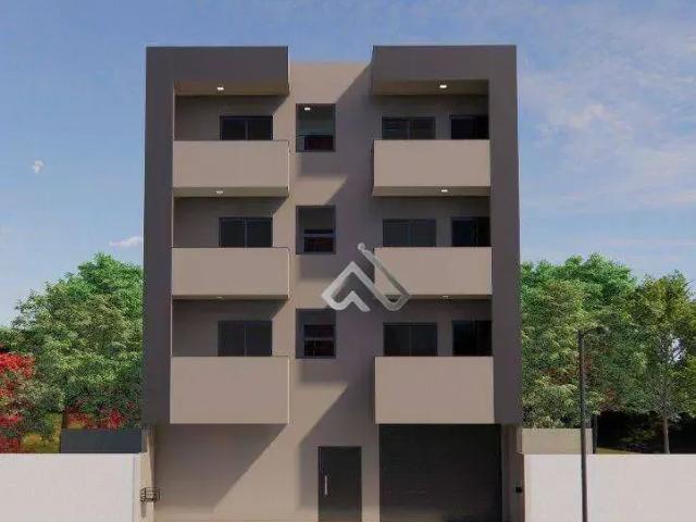 Apartamento venda em Quadrante Noroeste, Pouso Alegre