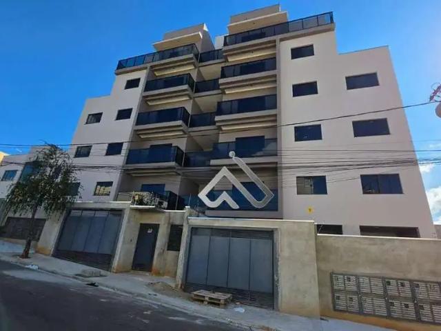 Apartamento venda em Região Geográfica Imediata de Pouso Alegre, Pouso Alegre