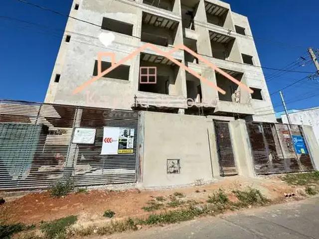 Apartamento venda em Região Geográfica Imediata de Pouso Alegre, Pouso Alegre